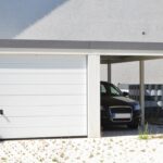 carport garage