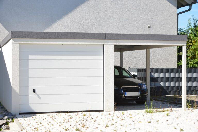 carport garage