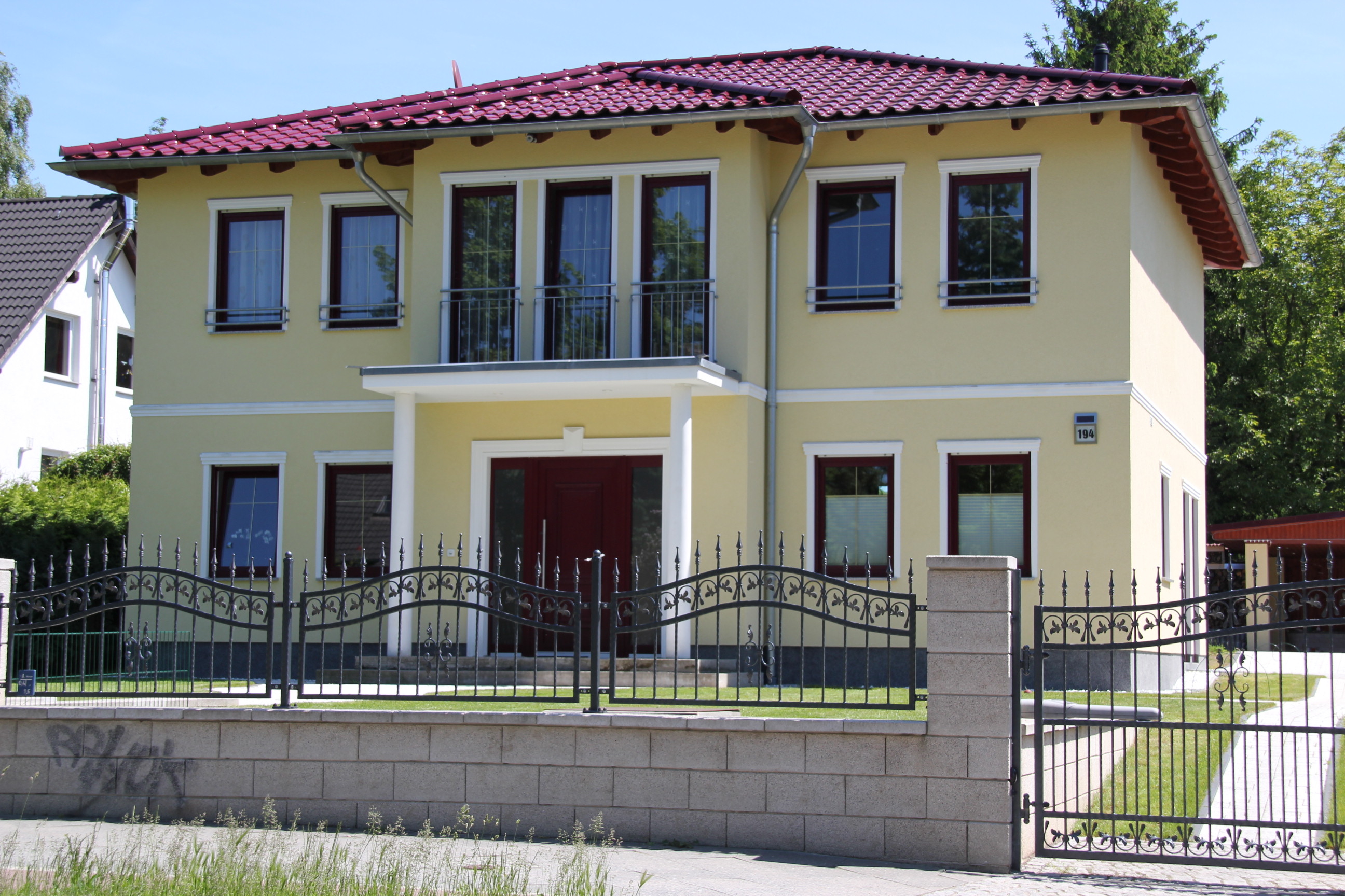 stadtvilla Berlin Anastasia1