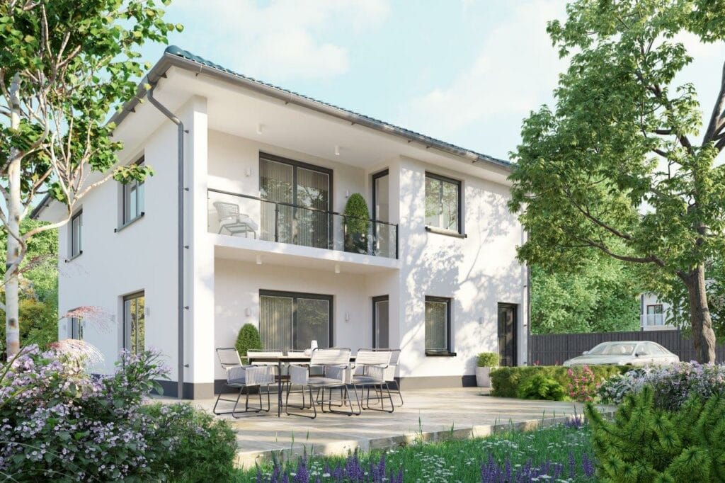 Massivhaus WilmsAG
