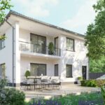 Massivhaus WilmsAG