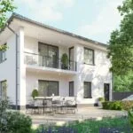 Massivhaus WilmsAG