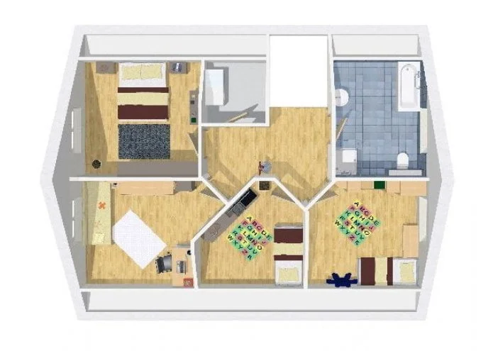 image manager product medium einliegerwohnung valentina grundriss dg 3d