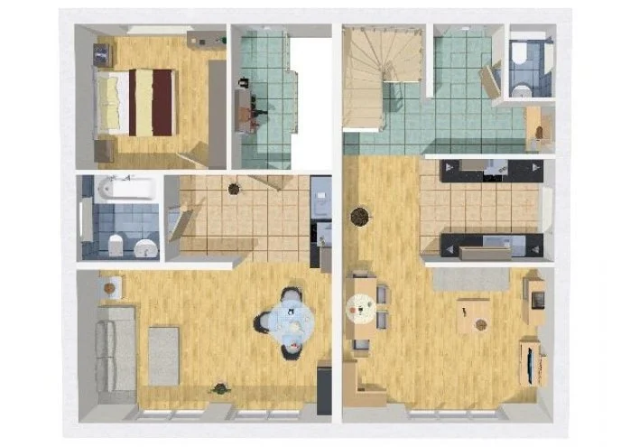 image manager product medium einliegerwohnung valentina grundriss eg 3d