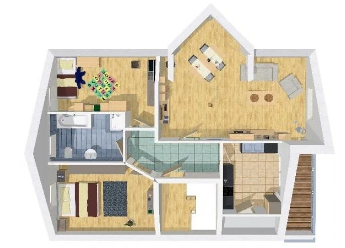 image manager product medium zweifamilienhaus peter grundriss dg 3d