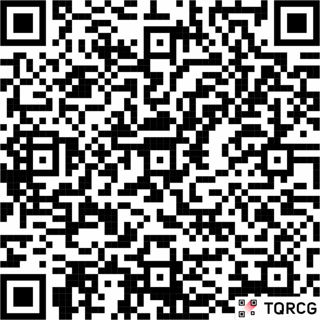 qr maria