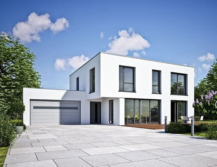 bauhaus 1