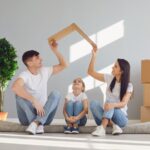 Haus fuer Familie bauen