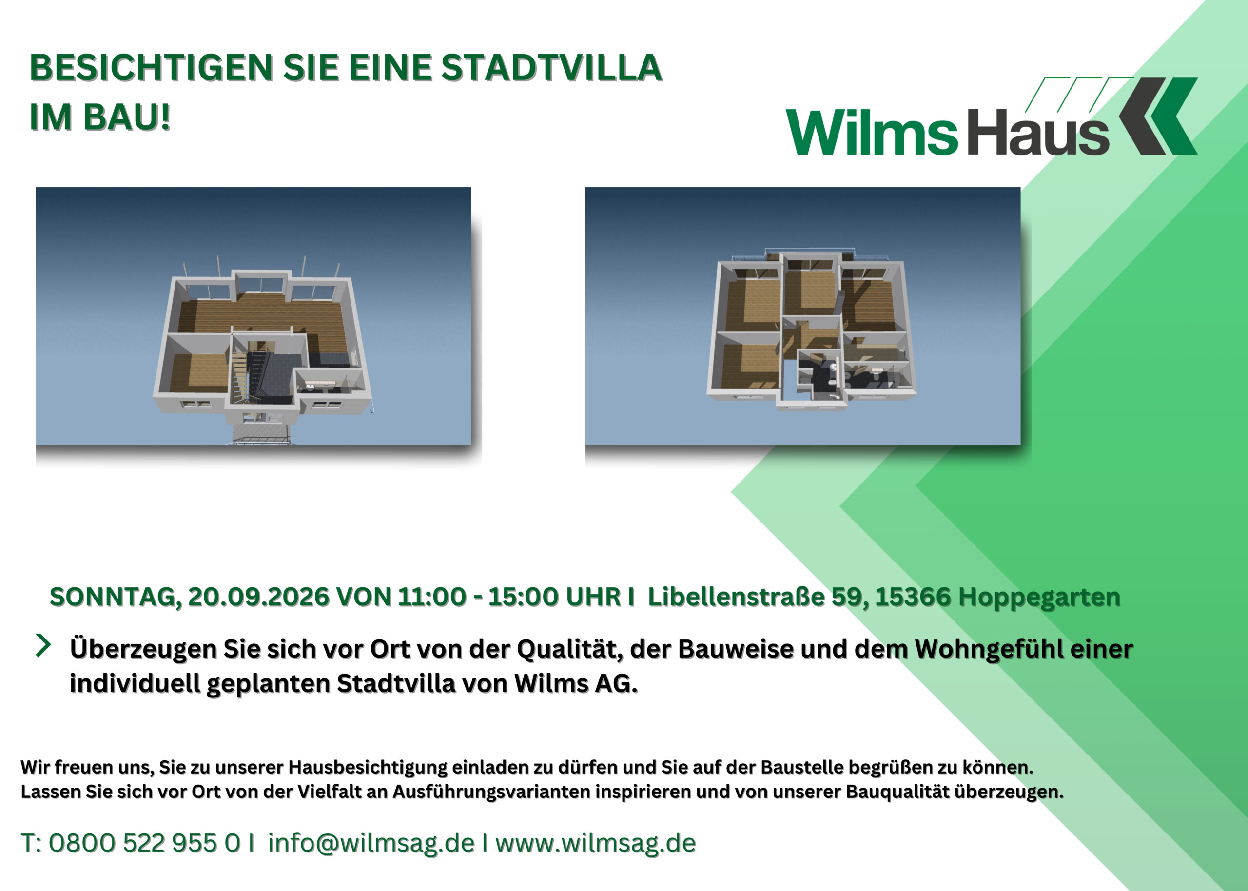 Hausbesichtigung 2 2